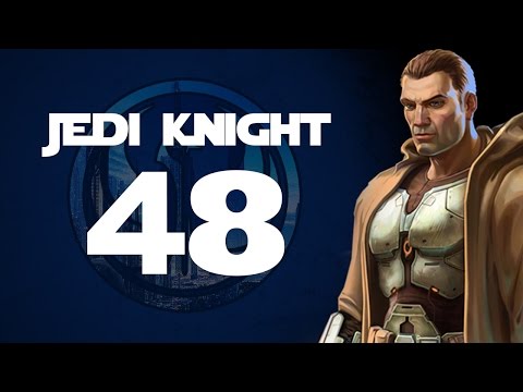 The Old Republic - Part 48 (Jedi Knight - Star Wars)