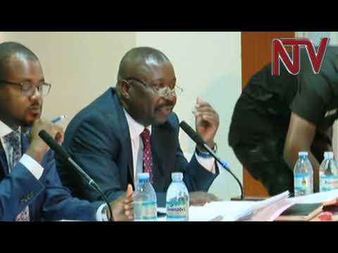 Land probe orders deputy AG Rukutana out over 'bad conduct'