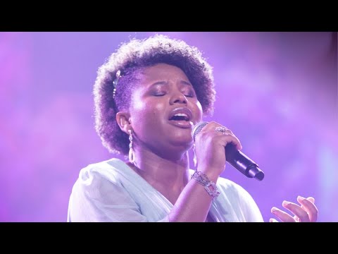 Kátia Franco | Hino do Amor [Canta Comigo] FINAL