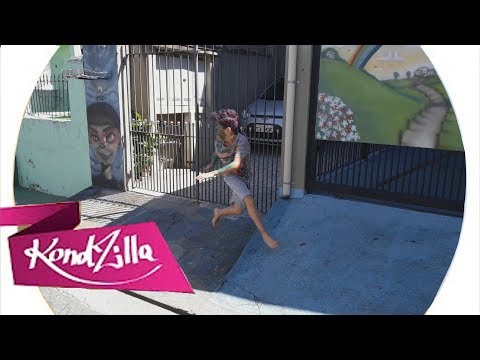 Jerry Smith - Pode Se Soltar (Paródia)