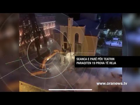 Edicioni informativ - 4 Qershor 2021 - Ora 11:00 - Ora News