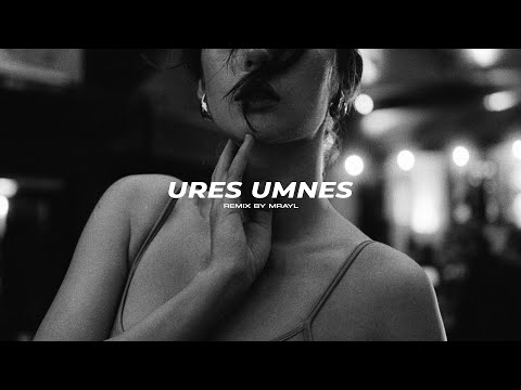Aro x Artush - Ures Umnes (Remix by Mrayl)
