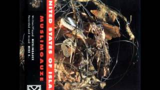 [[Tribal Ambient]] Muslimgauze - United States Of Islam Part One