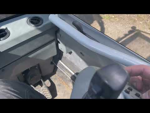 Quick Guide: Vimek 870.1 Startup