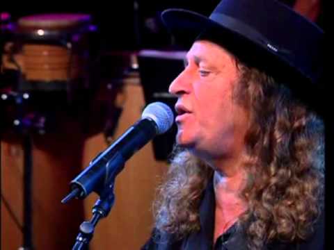 Alceu Valença - Solidão