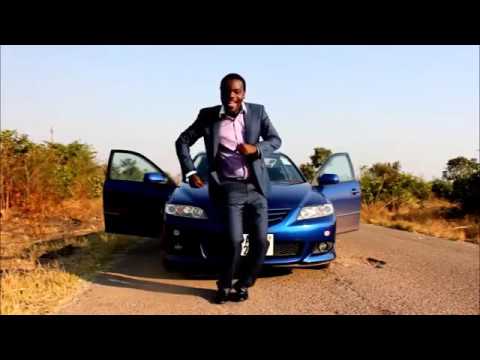 Prophet Emmanuel Nyirongo - Nangu Balande