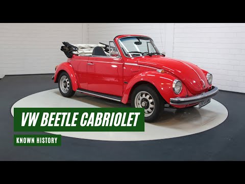 1972 Volkswagen Beetle (CC-1527225) for sale in Waalwijk, [nl] Pays-Bas