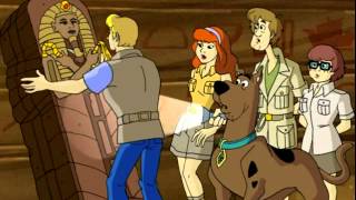What&#39;s new, Scooby-Doo? Theme Song &amp; Credits