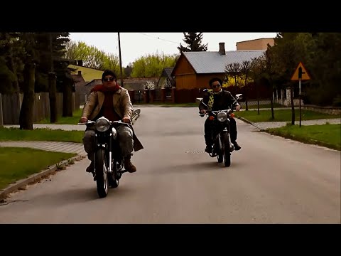 PROCTOBIT - Sen [OFFICIAL VIDEO]