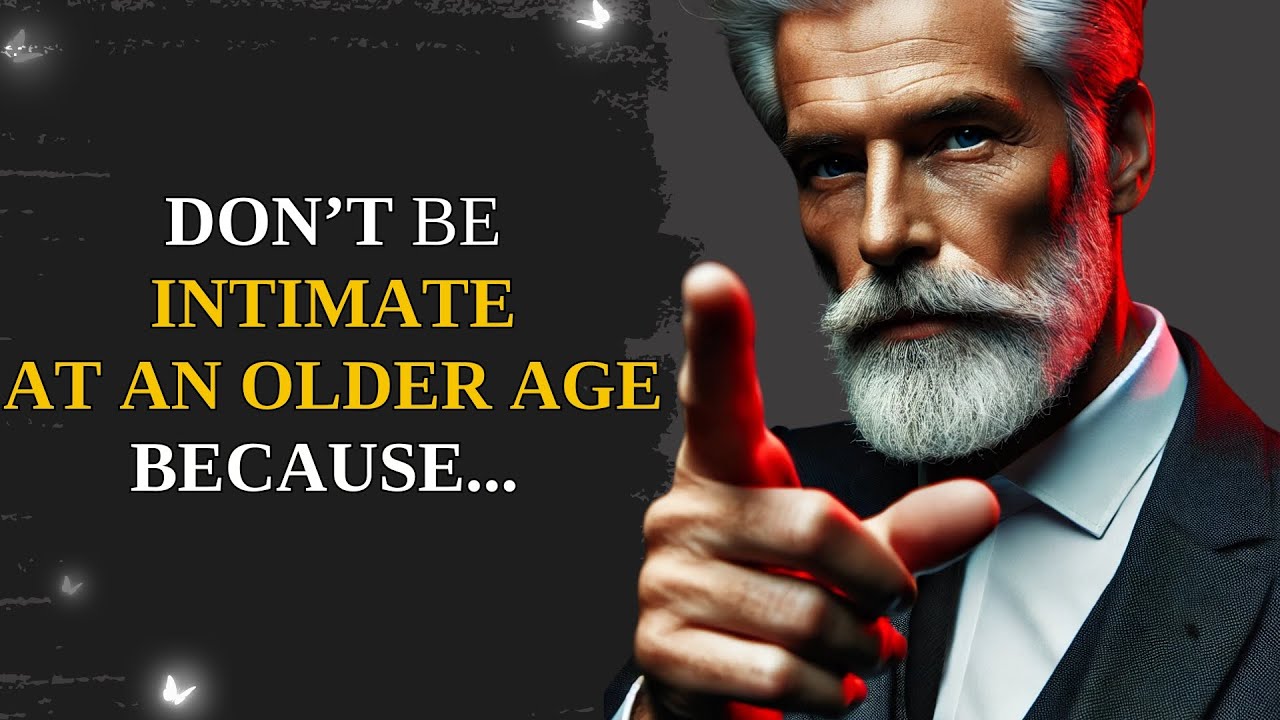 THIS IS A FACT! Few KNOW About This, These Very WISE WORDS From a 71-year-old Woman