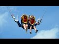 SlingShot Off Ride Cedar Point