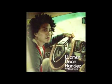 Warren Dean Flandez - Ungrateful (feat. Divine Brown)