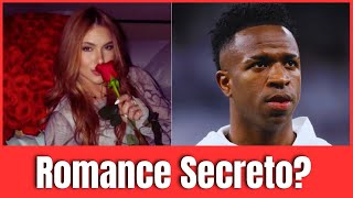 ESTÃO JUNTOS SAIBA A VERDADE - A Noite Misteriosa de Virginia Fonseca e Vini Jr