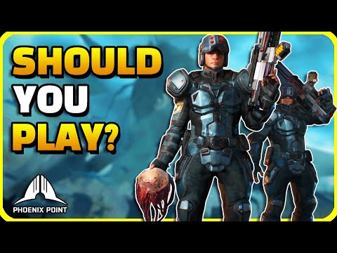Is Phoenix Point Worth Playing In 2026? (FULL Breakdown)