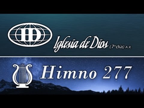 Una luz seré por Cristo (H277)