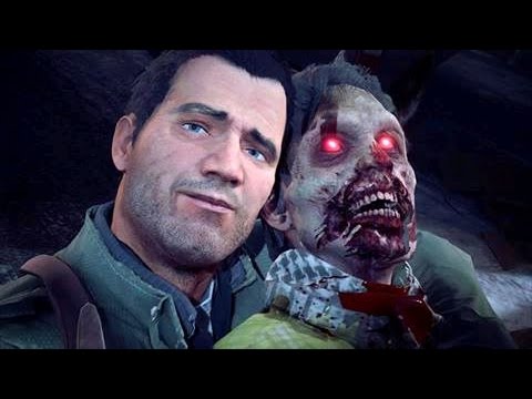 DEAD RISING 4 All Cutscenes (Full Game Movie) 1080p HD