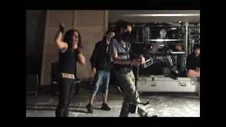 Download lagu CRISIX - The making of 'Ultra Thrash  Video' mp3