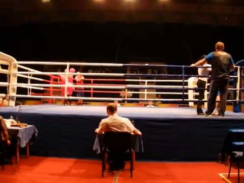 Recordings from RING B - 04 june 2014 - part 2
