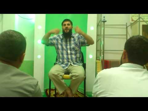 Sillu mirë me ata që nuk e falin Namazin - Hoxhë Muharem Ismaili