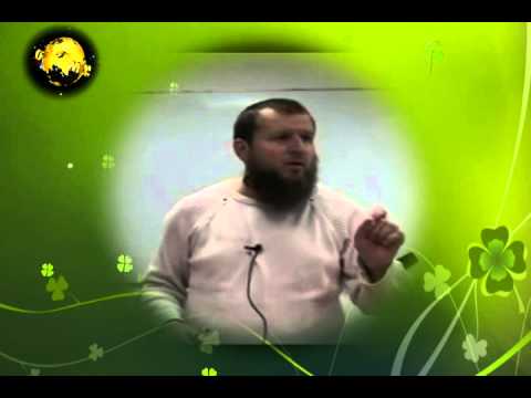 Ponižavanje Ljudi i Uleme   Hfz Adnan Mrkonjić