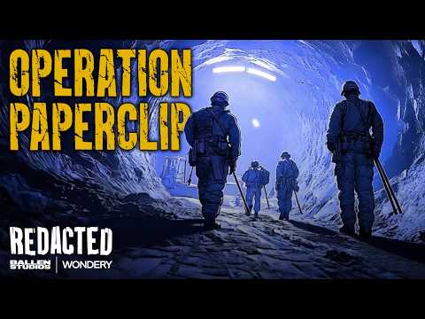 The EVIL Geniuses That Changed America After WWII