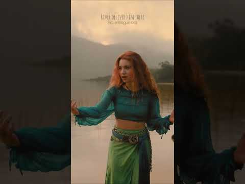 River Lullaby • Prince of Egypt • Alexia Evellyn