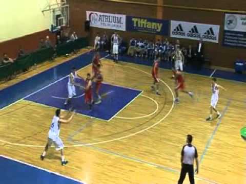 basket.ba. 5. kolo / M / Spars - Leotar 78 : 51