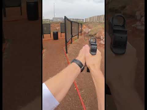 IPSC World Shoot XX | stage 14