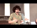 2 drunk dudes covering Being Authentic by Shantel