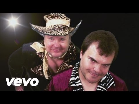 Tenacious D - Low Hangin' Fruit (Official Video)