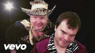 Tenacious D - Low Hangin' Fruit (Official Video)