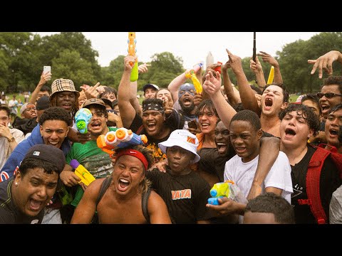 Bouba Savage - YAYA (Official Music Video)