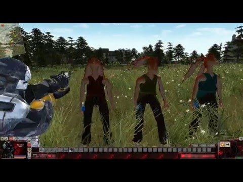 Men of War Mods: Star Wars Galaxy at War