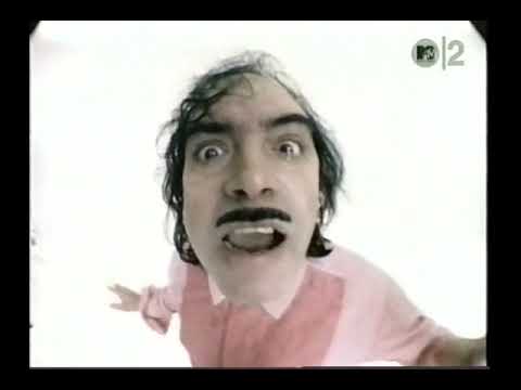 2 Men, a Drum Machine & a Trumpet - Tired of Getting Pushed Around