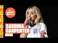 Sabrina Carpenter - Feather (Live at Capital's Summertime Ball 2024) | Capital