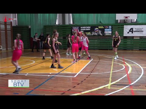 Víťazné double pre CBK Košice