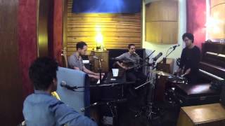 Folly & The Hunter - Arrow