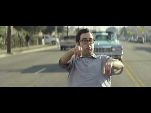 Somesuch » MoneySuperMarket “That’s How I Roll”