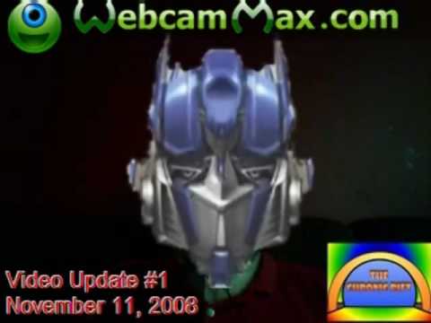 The Chronic Rift - Video Update #1