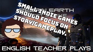 Regain Earth: First Strike - It isn't bad at all