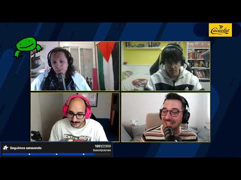 ¡LOS RATONES COMPETIRÁN POR IR AL FIRST STAND EN 2026! - Esportmaníacos 2385