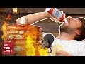 Pancake Podcast 2020 Ep 585 RT Podcast