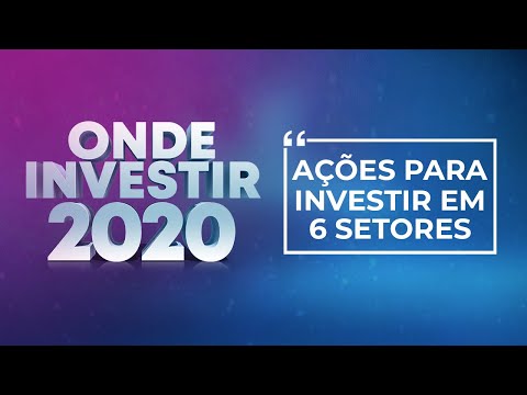 3º dia: As previsões para a Bolsa de valores e um mergulho em 6 setores