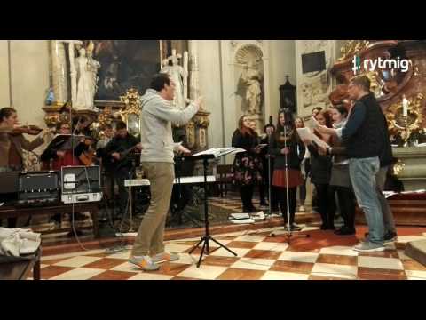 Rytmig - Do stínu křídel Tvých