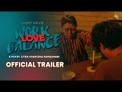 Work Love Balance (2025) - Short Movie Trailer