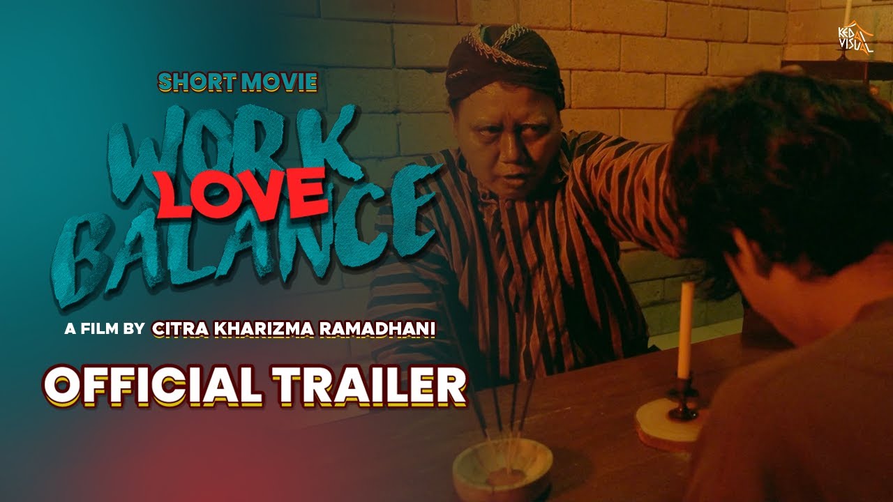 Work Love Balance (2025) - Short Movie Trailer