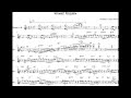 Maynard Ferguson-Maynard Ferguson Transcription(FU