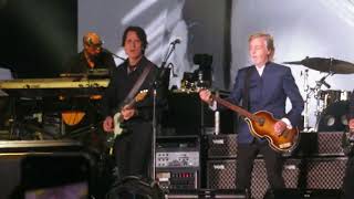 Paul McCartney - Can't Buy Me Love (Curitiba 2023)