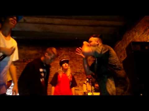 10ª Batalha do Paraíso - Disputa 3º lugar - Ranno e Nando vs Mineiro e Lucky