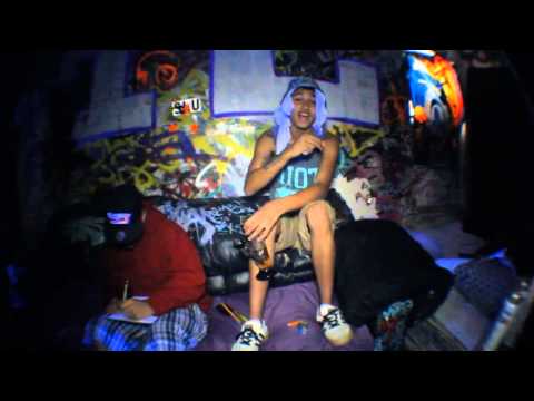 Slim Trickz Aka 2FACE   Slow Purple Prod By Buddah Jones